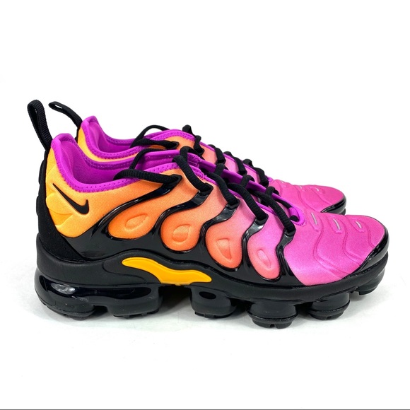 air vapormax plus sherbet